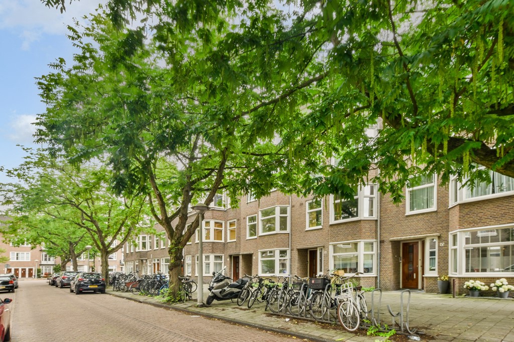 Boterdiepstraat, Amsterdam foto 3